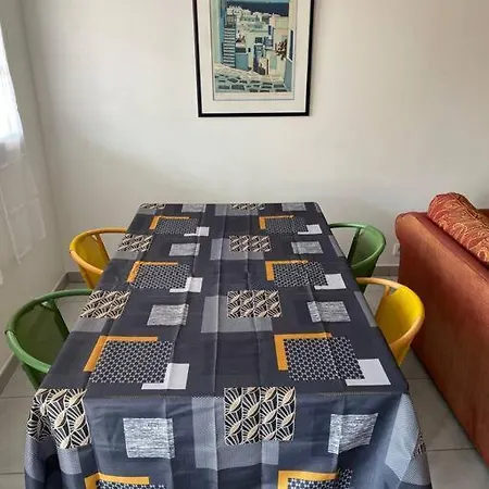 Apartment Du Port *