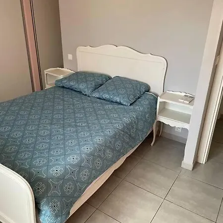 Apartment Du Port *