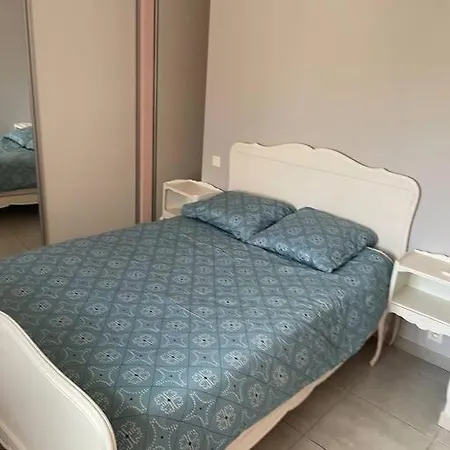 Apartment Du Port *
